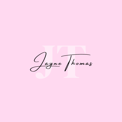 JayneThomas logo