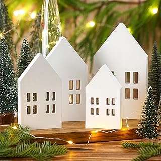 winter Home Decor Under $20