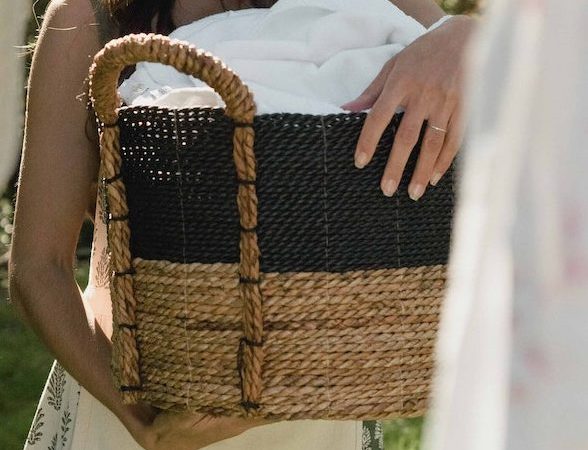 The Laundry Hamper: The Pillar To A Good Laundry System