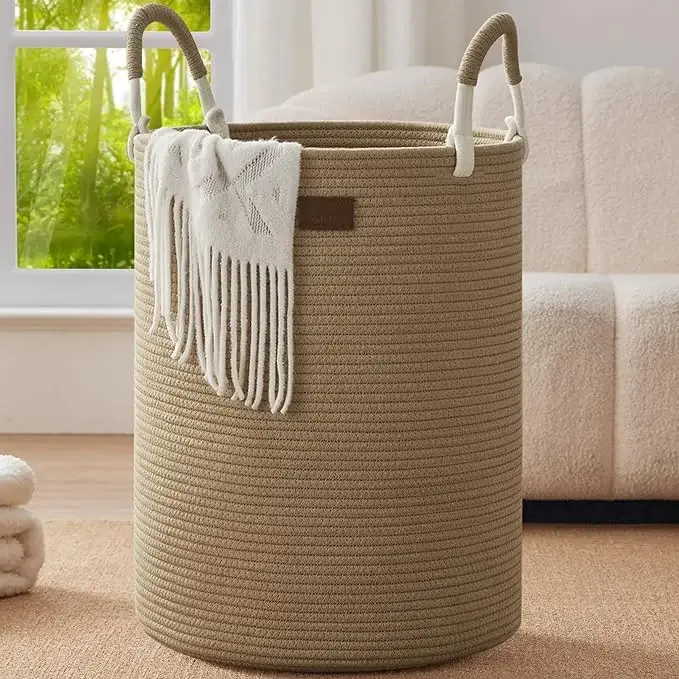 laundry basket