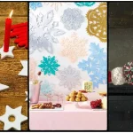 DIY Christmas Decorations: 19 Budget-Friendly Ideas for a Festive Home
