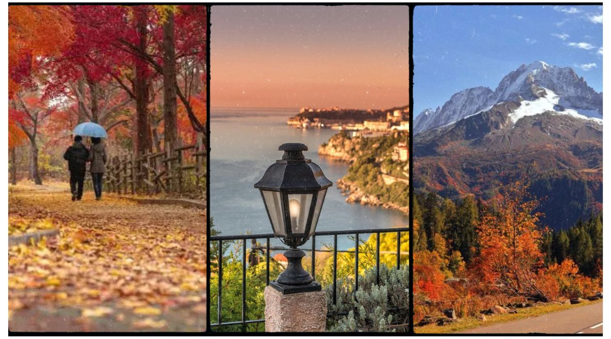 France in Fall: Your Ultimate Guide to visiting in October & November