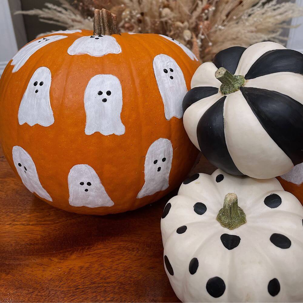 Easy Last-Minute Halloween Decorations