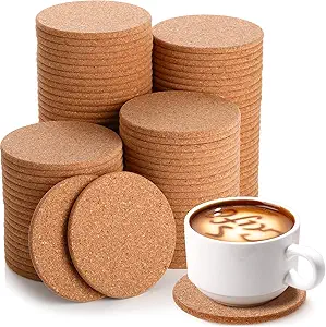 image link to https://amzn.to/3AEJwca
cork coasters