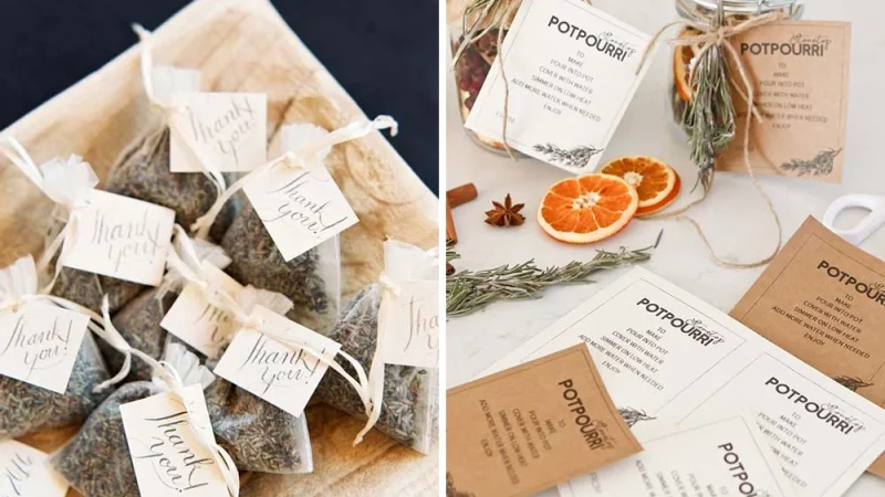 Eco-Friendly Party Favors – 20 Practical Choices for Every Celebration