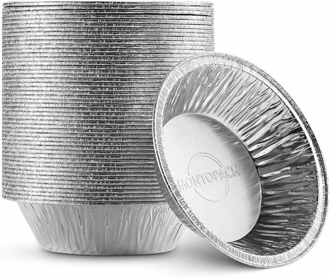Mini pie pans image link to https://amzn.to/3Od54zx