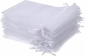 link to https://amzn.to/3ZcRYsC
organza pouches