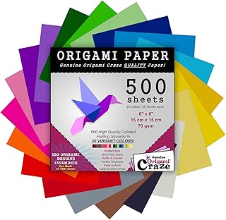 origami paper