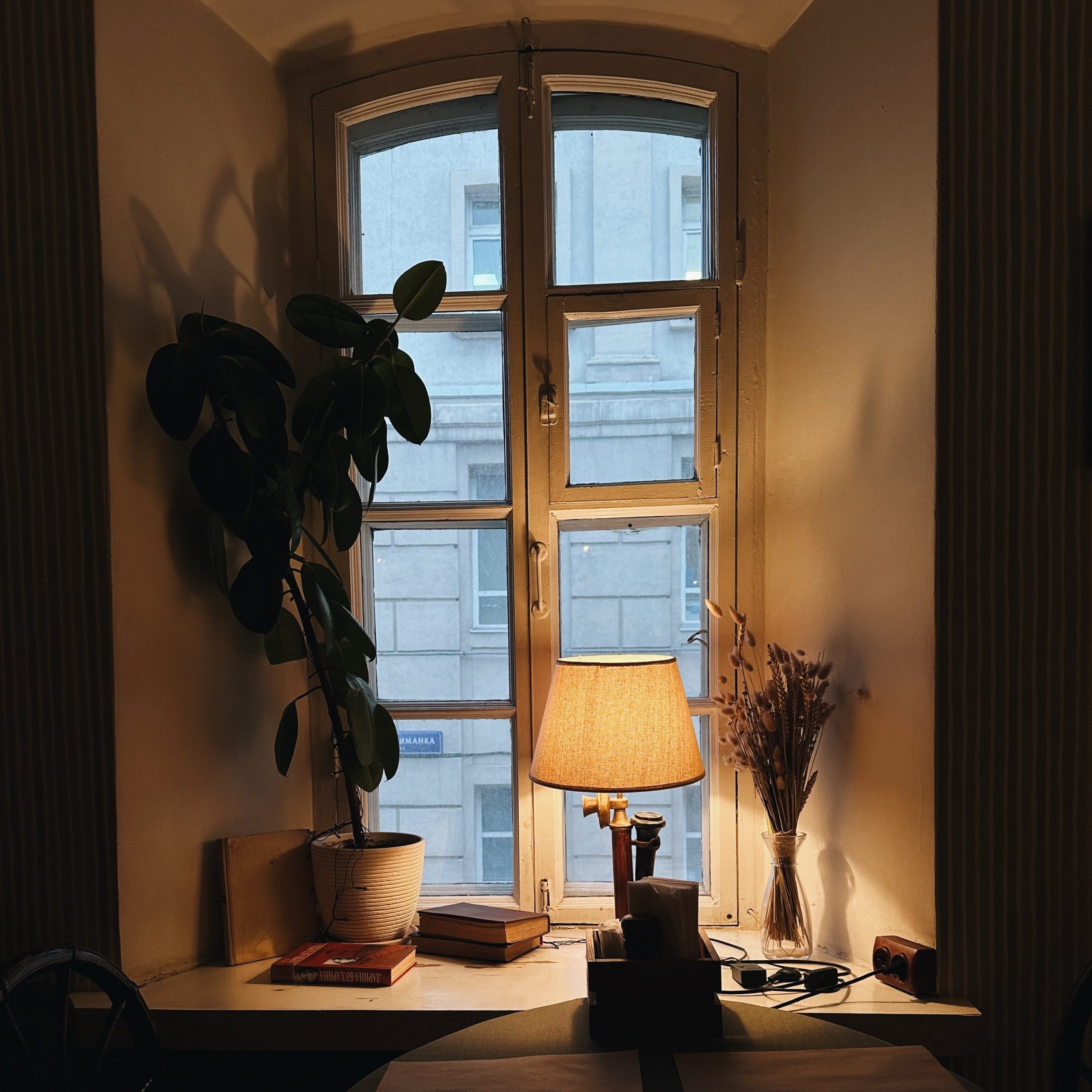 window privacy ideas