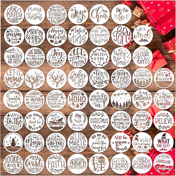 image link to https://amzn.to/4ewp5vK
stencils