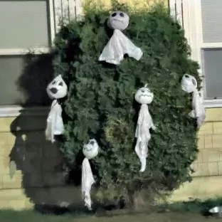 Easy Last-Minute Halloween Decorations