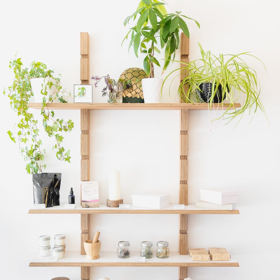 decorating a small kitchen