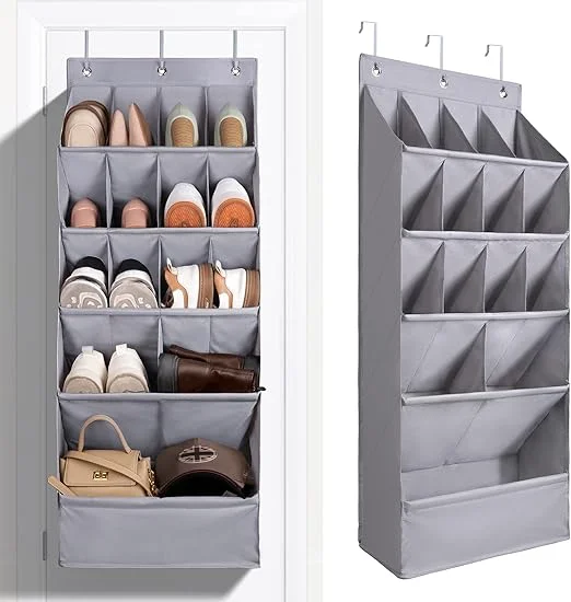 closet organization ideas for small closets