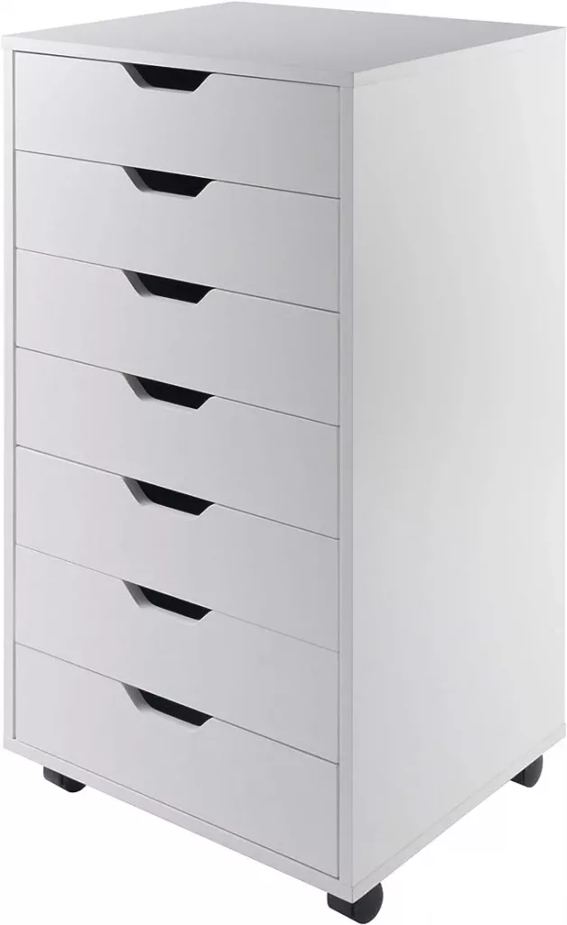 image link drawers