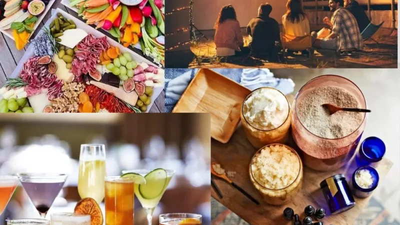 15 Unique Party Themes for Adults