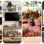 Rustic Decor: How To Create A Cozy And Earthy Oasis