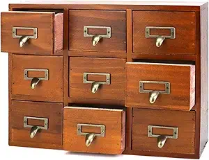 drawers