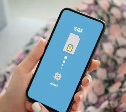 eSIM