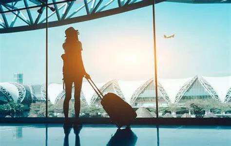 International travel packing list 2024