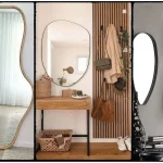 Blob Mirror One Of The Most Stylish Wall Mirrors