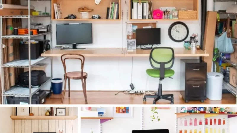 Declutter Your Space: Must-Have Office Organizers for Efficiency