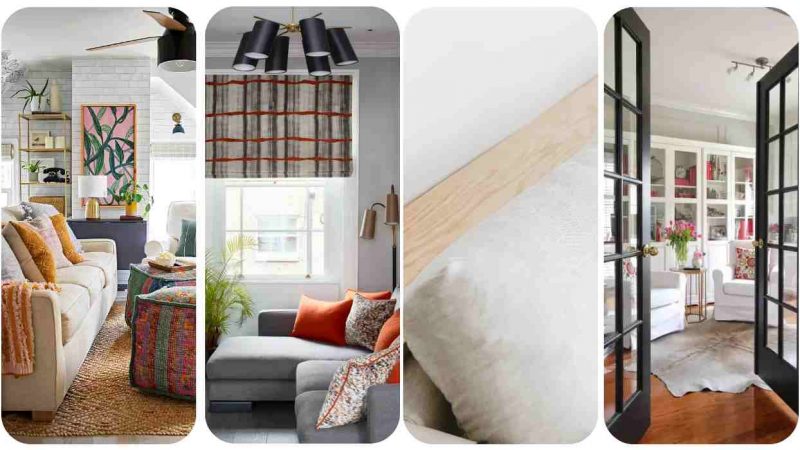 How To Make A Small Room Feel Bigger Without Spending A Fortune