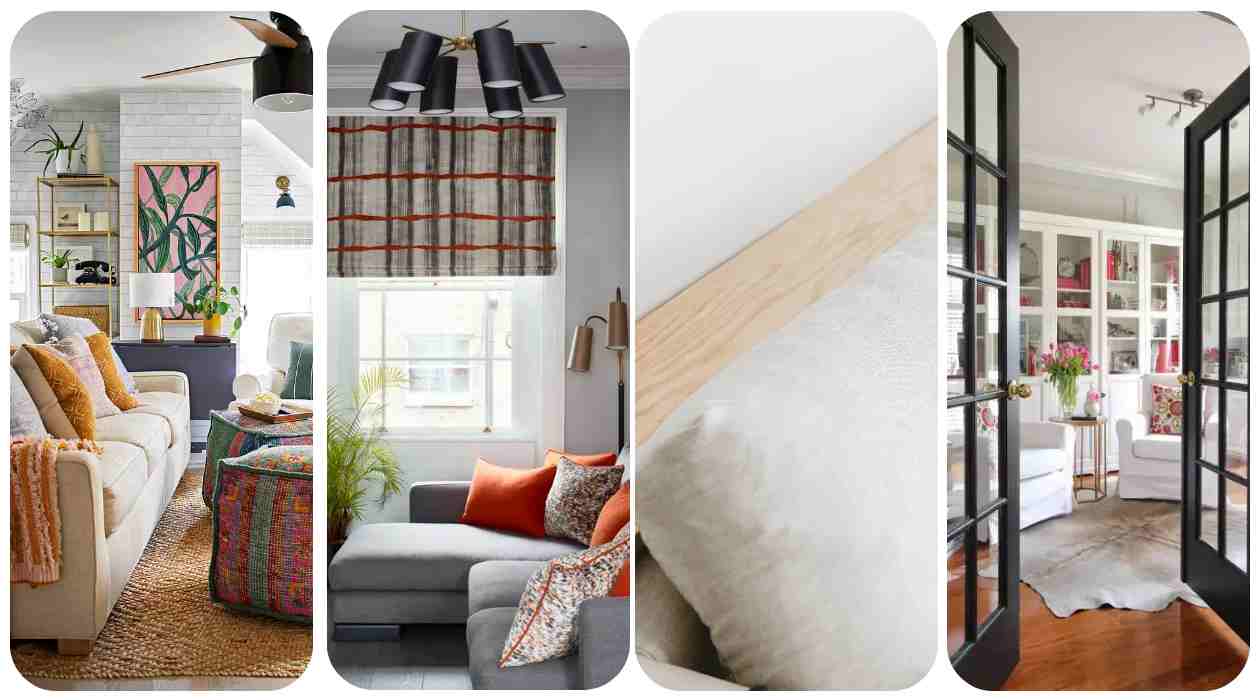 How To Make A Small Room Feel Bigger Without Spending A Fortune