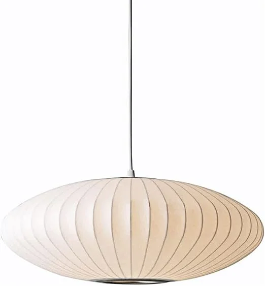 image link Cocoon Pendant Light