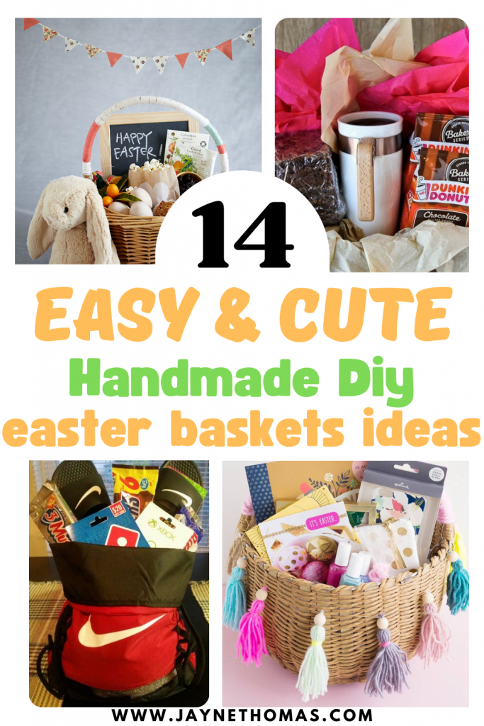 Easter Day pin image