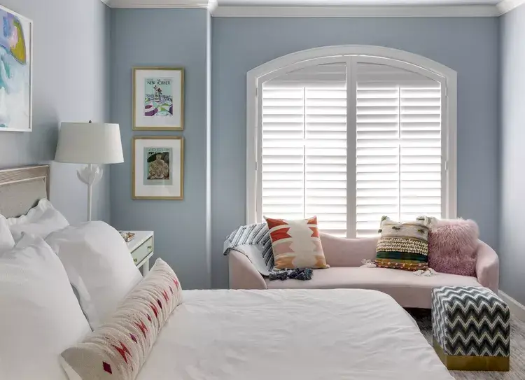 Make A Small Room Feel Bigger