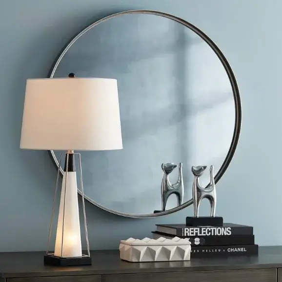 Make A Small Room Feel Bigger