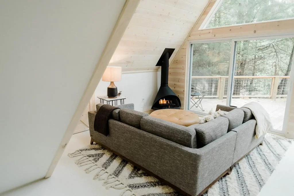 Small Room Feel Bigger