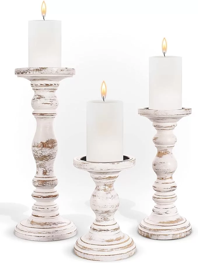 image link  candle holders