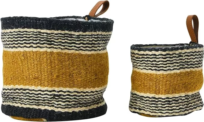 woven basketg