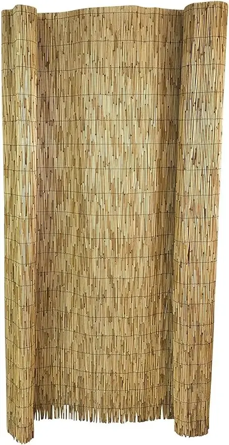 image link reed fence