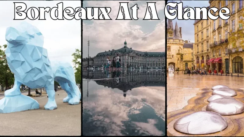 7 Must-See Places in Bordeaux (2025) – The Perfect Weekend Itinerary
