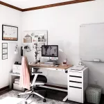 desk organization feature image