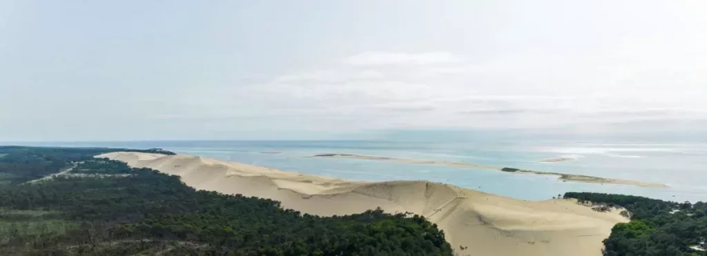  Dune du Pilat