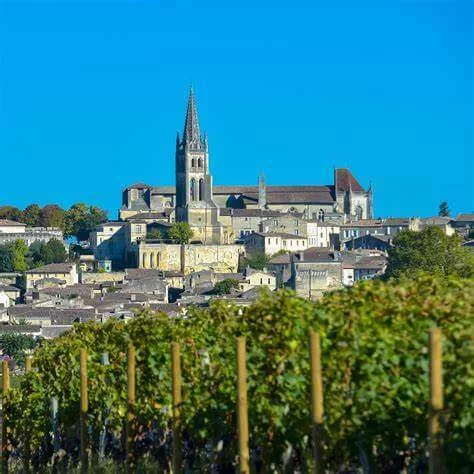 Saint-Émilion