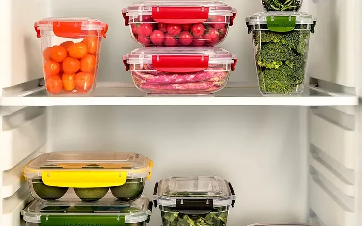 Small Fridge Organization: Tips And Tricks