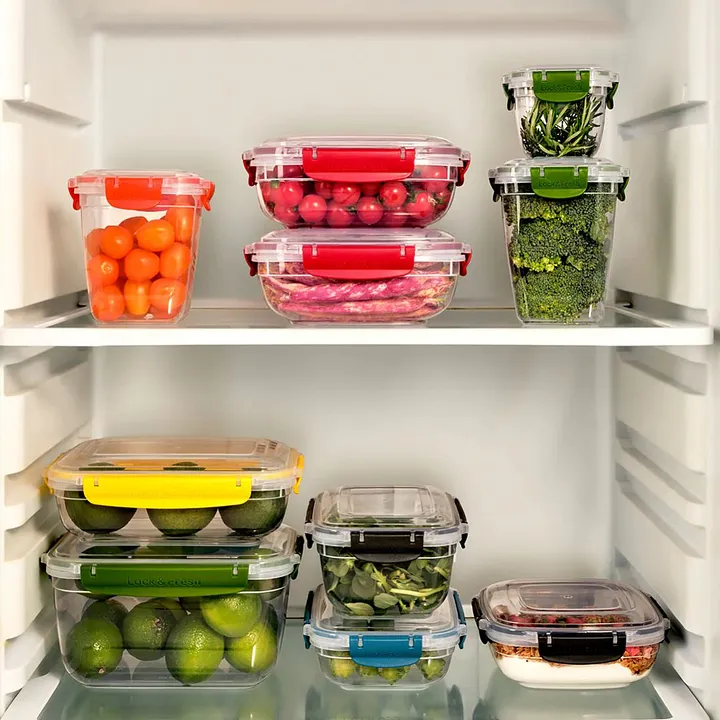 Small Fridge Organization: Tips And Tricks