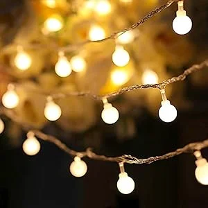 image link string lights
