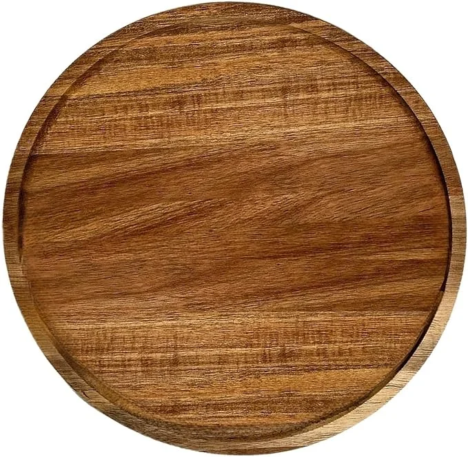 wooden tray image link