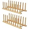 image link plate rack
