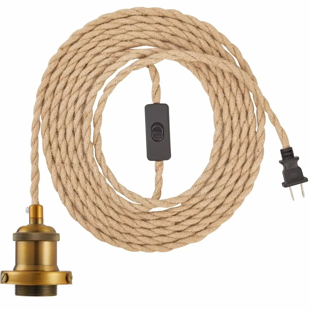 rope light kit