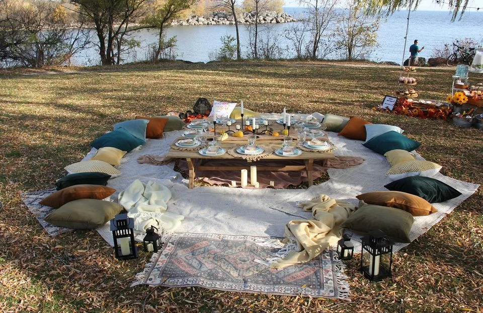 Picnic Ideas