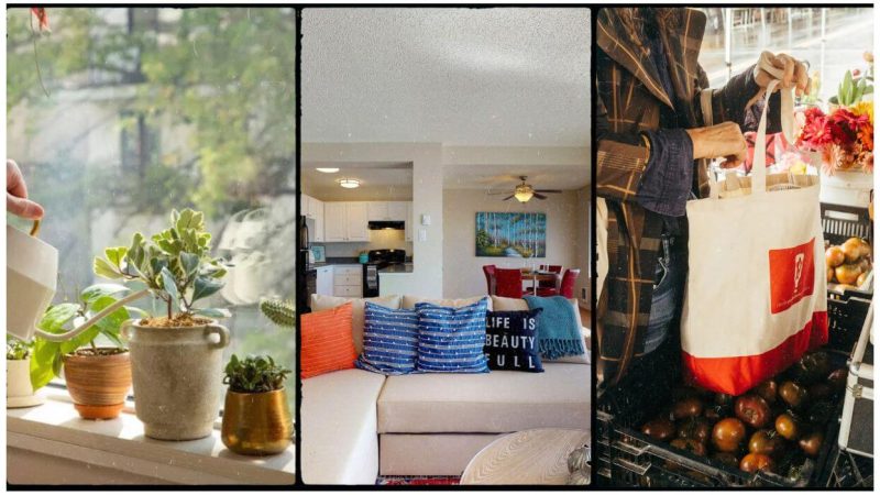 Eco Friendly Apartment Living: Sustainable Practices