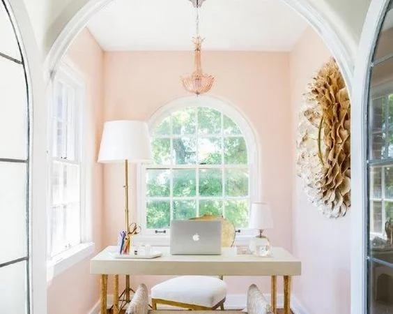The Best Small Office Paint Ideas To Complete Your Space