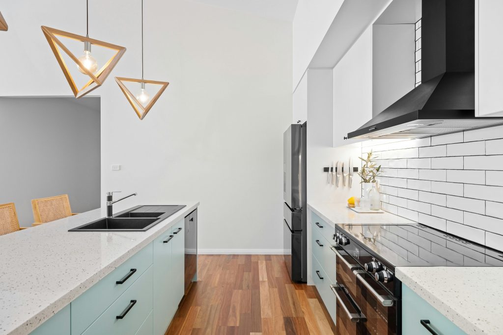 Picture of Engaging With Eco-Friendly Materials For Your Next Home Renovation