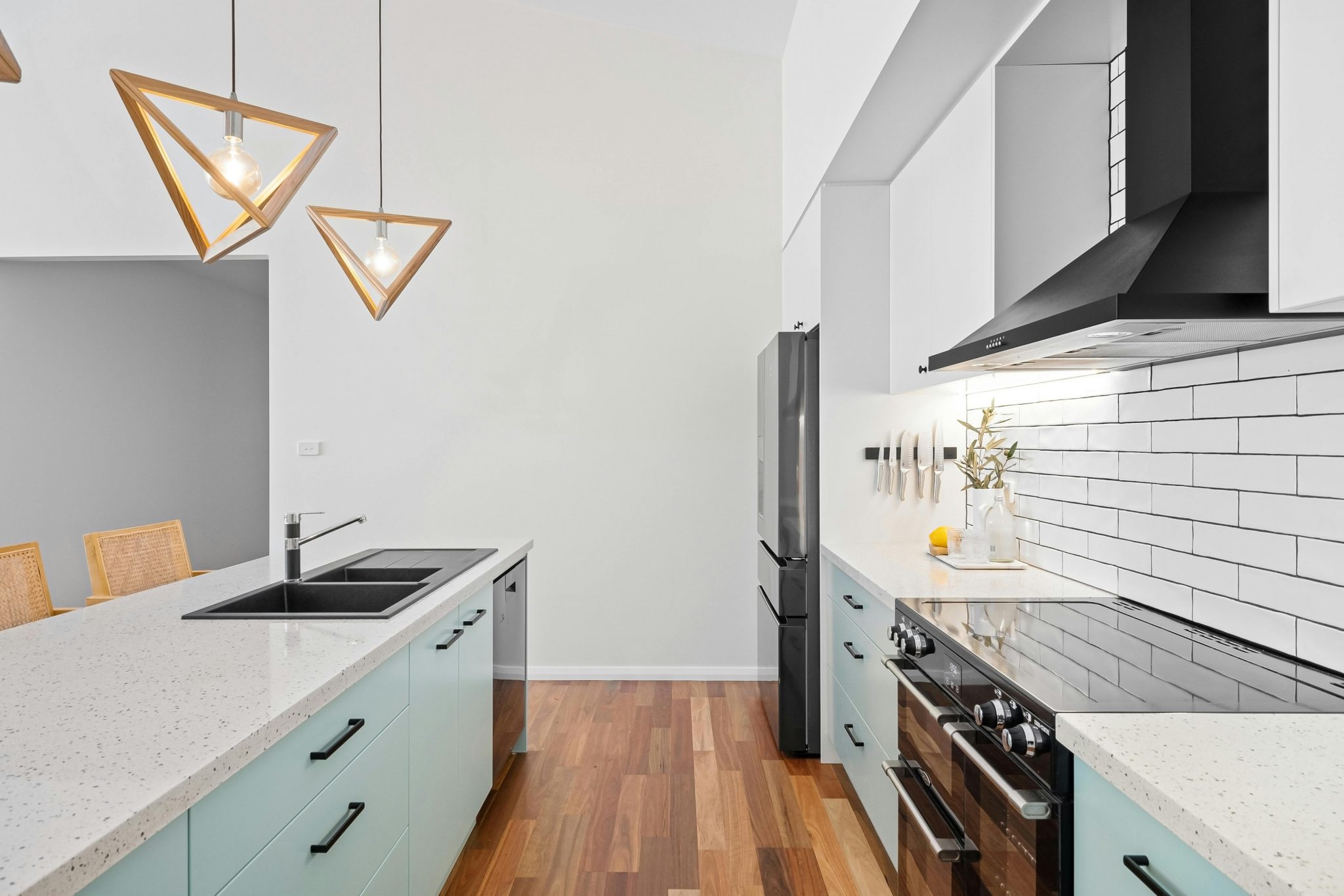 What are the prices for 2-bedroom loft apartments with pools near Lagos?